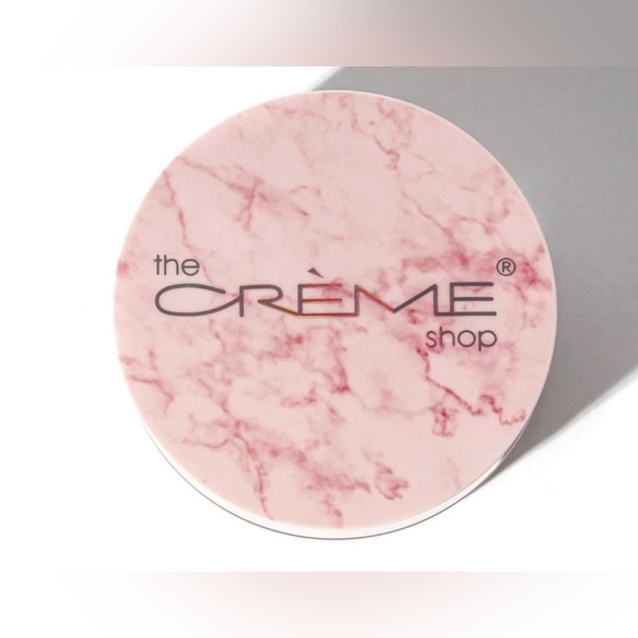 The Crème Shop
Rose Quartz Illuminating Powder - Picture 7 of 14